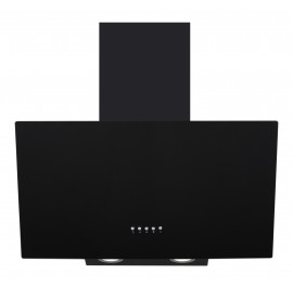 Вытяжка декоративная Interline EMMY BL A/60/GL/PB