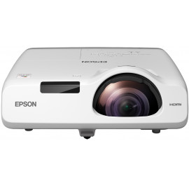 Купить Проектор Epson EB-520 Купить Проектор Epson EB-520
