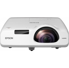 Купить Проектор Epson EB-530 Купить Проектор Epson EB-530