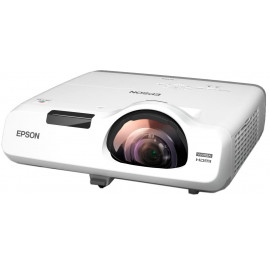 Купить Проектор Epson EB-536Wi (WXGA, 3400 ANSI Lm) Купить Проектор Epson EB-536Wi (WXGA, 3400 ANSI Lm)