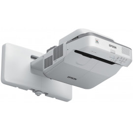 Купить Проектор Epson EB-680Wi (V11H742040) Купить Проектор Epson EB-680Wi (V11H742040)