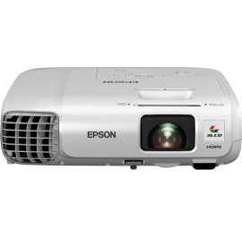Купить Проектор Epson EB-965H Купить Проектор Epson EB-965H