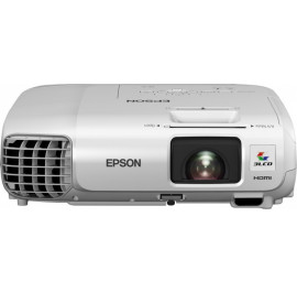 Купить Проектор Epson EB-98H (V11H687040) XGA, 3000 ANSI Lm Купить Проектор Epson EB-98H (V11H687040) XGA, 3000 ANSI Lm
