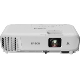 Купить Проектор Epson EB-S05 (V11H838040) Купить Проектор Epson EB-S05 (V11H838040)