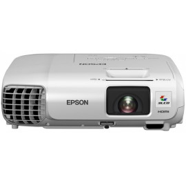 Купить Проектор Epson EB-S27 (V11H694040) Купить Проектор Epson EB-S27 (V11H694040)