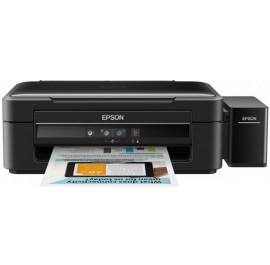 Купить МФУ цветной печати Epson L364 (C11CE55402) Купить МФУ цветной печати Epson L364 (C11CE55402)