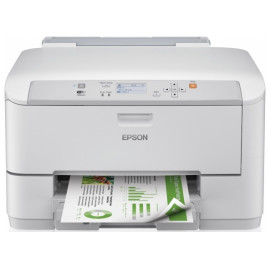 Купить Принтер Epson WorkForce Pro WF-5110DW (C11CD12301) с Wi-Fi Купить Принтер Epson WorkForce Pro WF-5110DW (C11CD12301) с Wi-Fi