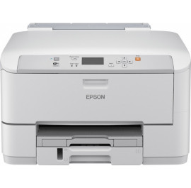 Купить Принтер для ч/б печати Epson WorkForce Pro WF-M5190DW с Wi-Fi (C11CE38401) Купить Принтер для ч/б печати Epson WorkForce Pro WF-M5190DW с Wi-Fi (C11CE38401)