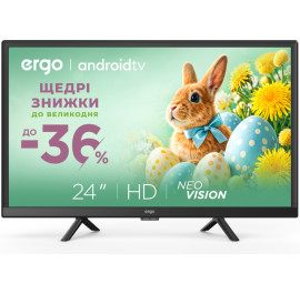 Телевизор Ergo 24GHS5500