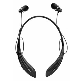 Купить Наушники вкладыши Ergo BT-810 Black Купить Наушники вкладыши Ergo BT-810 Black