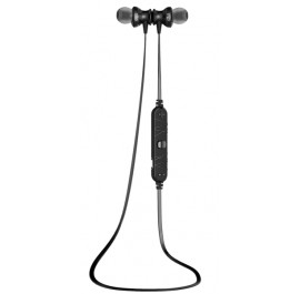 Купить Наушники вкладыши Ergo BT-980 Black Купить Наушники вкладыши Ergo BT-980 Black