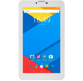 Купить Планшет Ergo Tab A700 7'' 3G White Купить Планшет Ergo Tab A700 7'' 3G White