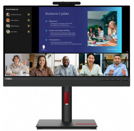 Монитор Lenovo T24v-30 (63D8MAT3UA)