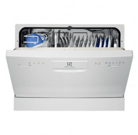 Купить Посудомоечная машина Electrolux ESF2200DW Купить Посудомоечная машина Electrolux ESF2200DW