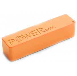 Купить Батарея мобильная Esperanza 2000 mAh Orange (XMP101O) Купить Батарея мобильная Esperanza 2000 mAh Orange (XMP101O)