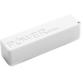 Купить Батарея мобильная Esperanza 2000 mAh White (XMP101W) Купить Батарея мобильная Esperanza 2000 mAh White (XMP101W)