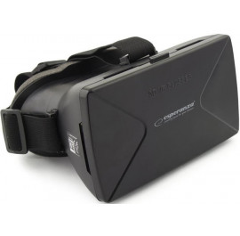 Купить Очки виртуальной реальности Esperanza 3D VR EMV100 Glasses Купить Очки виртуальной реальности Esperanza 3D VR EMV100 Glasses