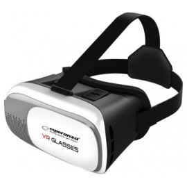 Купить Очки виртуальной реальности Esperanza 3D VR EMV300 Glasses Купить Очки виртуальной реальности Esperanza 3D VR EMV300 Glasses