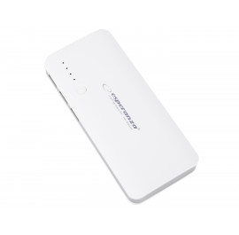 Купить Батарея мобильная Esperanza 8000 mAh White-Grey (EMP106WE) Купить Батарея мобильная Esperanza 8000 mAh White-Grey (EMP106WE)