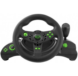 Купить Руль Esperanza EGW102 Купить Руль Esperanza EGW102