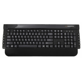 Купить Клавиатура проводная Esperanza EK112 Black USB Купить Клавиатура проводная Esperanza EK112 Black USB