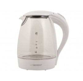 Купить Электрический чайник Esperanza EKK011W White Купить Электрический чайник Esperanza EKK011W White