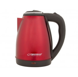 Купить Электрический чайник Esperanza EKK013R Red Купить Электрический чайник Esperanza EKK013R Red