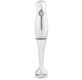 Купить Блендер погружной Esperanza EKM001E White+Gray Купить Блендер погружной Esperanza EKM001E White+Gray