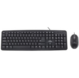 Купить Клавиатура+мышь Esperanza KBRD+MOUSE TK106 UA Titanum Купить Клавиатура+мышь Esperanza KBRD+MOUSE TK106 UA Titanum