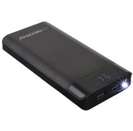 Купить Батарея мобильная Esperanza Photon 17400 mAh Black (EMP120K) Купить Батарея мобильная Esperanza Photon 17400 mAh Black (EMP120K)