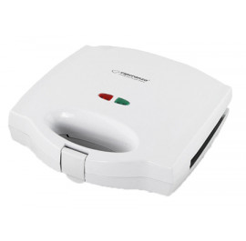 Купить Бутербродница Esperanza Sandwich Maker EKT006W Купить Бутербродница Esperanza Sandwich Maker EKT006W