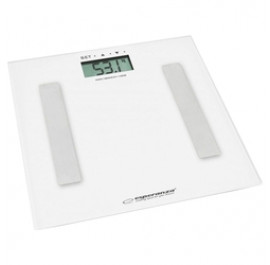 Купить Весы напольные Esperanza Scales EBS001W Купить Весы напольные Esperanza Scales EBS001W