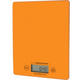 Купить Весы кухонные Esperanza Scales EKS002O Orang Купить Весы кухонные Esperanza Scales EKS002O Orang