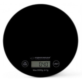 Купить Весы кухонные Esperanza Scales EKS003K Black Купить Весы кухонные Esperanza Scales EKS003K Black