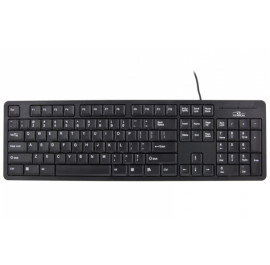 Купить Клавиатура проводная Esperanza TK103 Black UA Купить Клавиатура проводная Esperanza TK103 Black UA