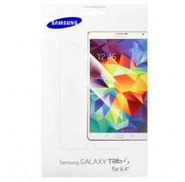 Купить Пленка защитная для планшета Samsung Galaxy Tab S 8.4 ET-FT700CTEGRU Купить Пленка защитная для планшета Samsung Galaxy Tab S 8.4 ET-FT700CTEGRU