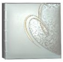Купить Фотоальбом EVG 13x18x200 BKM57200 Heart Купить Фотоальбом EVG 13x18x200 BKM57200 Heart