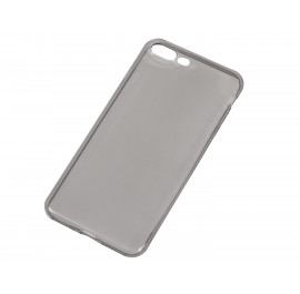 Купить Чехол для смартфона Global Extra Slim для iPhone 7 Plus (TPU, темний) Купить Чехол для смартфона Global Extra Slim для iPhone 7 Plus (TPU, темний)