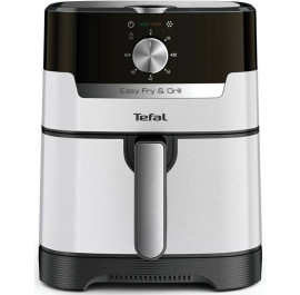 Мультипечь Tefal EY501A10 EASY FRY&GRILL