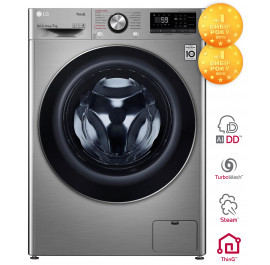 stiralnaya mashina serebristaya kupit