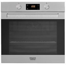 Купить Духовой шкаф электрический Hotpoint-Ariston FA5 844 JC IX HA Купить Духовой шкаф электрический Hotpoint-Ariston FA5 844 JC IX HA