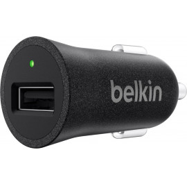 Купить Автомобильное зарядное устройство Belkin F8M730btBLK Mixit Premium (USB 2.4Amp), Black Купить Автомобильное зарядное устройство Belkin F8M730btBLK Mixit Premium (USB 2.4Amp), Black