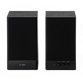 Купить Компьютерная акустика F&D R215 Black Купить Компьютерная акустика F&D R215 Black