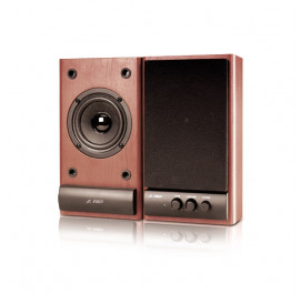 Купить Компьютерная акустика F&D R215 cherry Купить Компьютерная акустика F&D R215 cherry