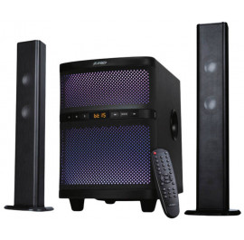 Купить Компьютерная акустика 2.1 F&D T-200X Black Купить Компьютерная акустика 2.1 F&D T-200X Black