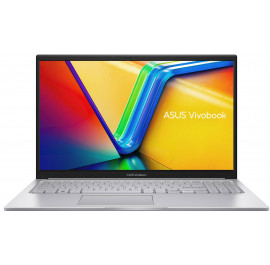 Ноутбук Asus Vivobook 15 X1504VA-BQ500 Cool Silver