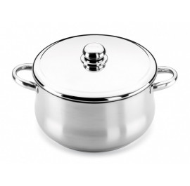 Купить Кастрюля Fagor CACEROLA-26 SILVER Купить Кастрюля Fagor CACEROLA-26 SILVER