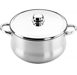 Купить Кастрюля Fagor OLLA-20 SILVER Купить Кастрюля Fagor OLLA-20 SILVER