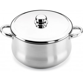 Купить Кастрюля Fagor OLLA-24 SILVER Купить Кастрюля Fagor OLLA-24 SILVER
