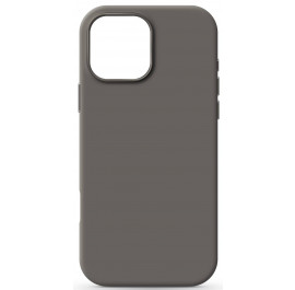 Чехол для смартфона Armorstandart ICON2 Case for Apple iPhone 16 Pro Max Stone Grey (ARM81306)